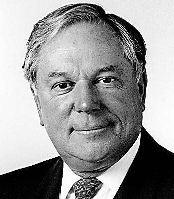 Photo of Bernard Miron