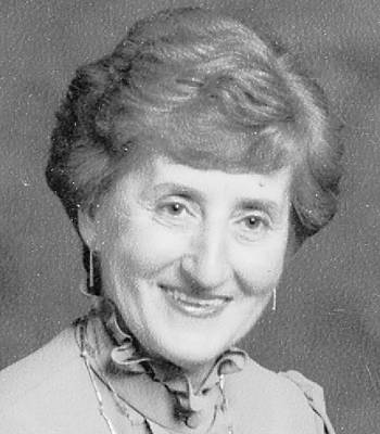 Photo of Marielle Girard