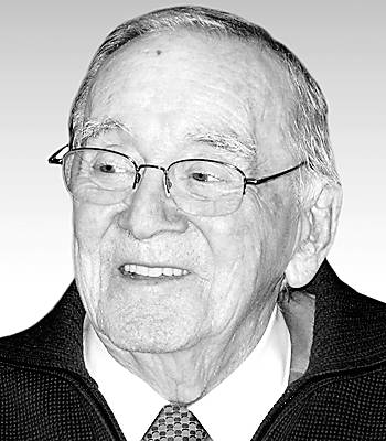 Photo of Pierre Lemoine