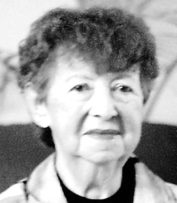 Photo de Monique Guilbault