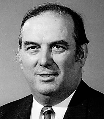 Photo of Maurice Brunet