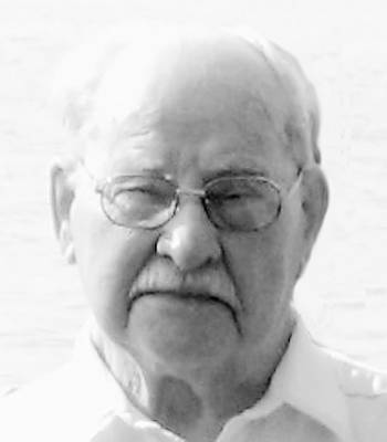 Photo of Raymond Papineau