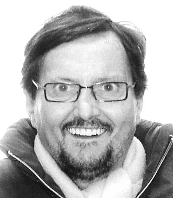 Photo of Gilbert Desaulniers