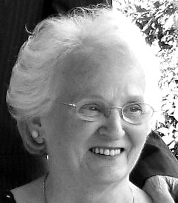 Photo of Gisele Marcil