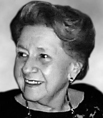 Photo of Lucille Lauriault