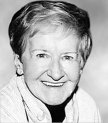 Photo of Jeanne-Ouellet McCarthy