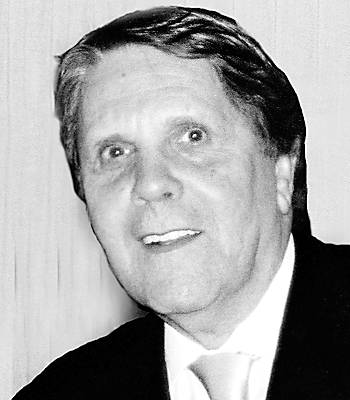 Photo of Kenneth Pastor