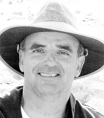 Photo of Michel Perreault