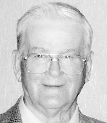 Photo de Lucien Seguin