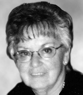 Photo of Pauline Turcotte