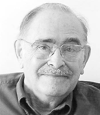 Photo de Hubert Martel