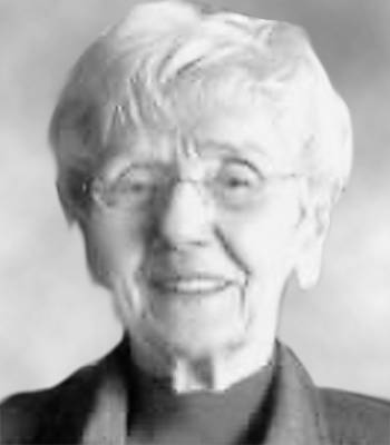 Photo de Gisele Leonard