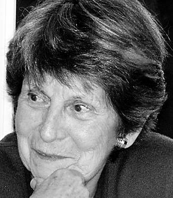 Photo de Madeleine Heroux