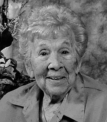 Photo of Madame-Jeannette Boudreau