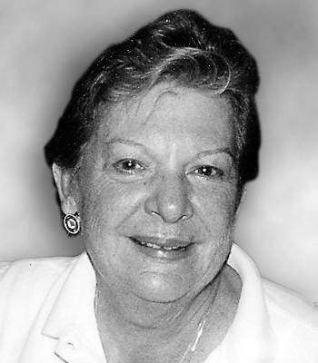 Photo of Pierrette Landry