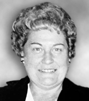 Photo of Desneiges Denis