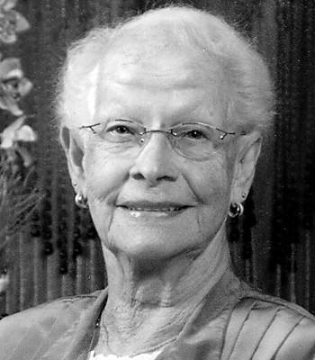 Photo de Germaine Perrin