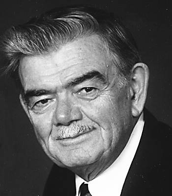 Photo of Fernand Constantineau