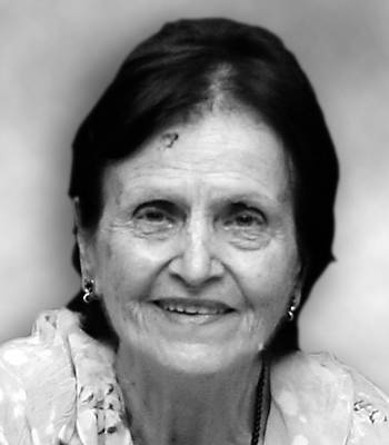 Photo of Madame-Paule Lavigne-Awuy