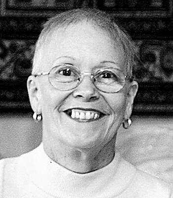 Photo of Rolande Rouleau