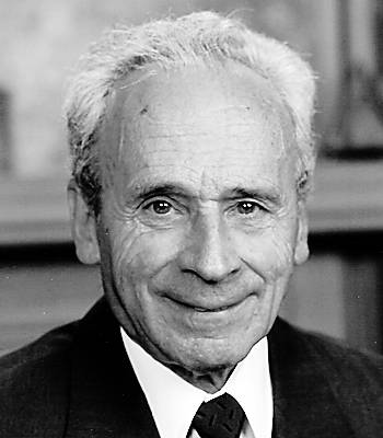 Photo of Claude Dagenais