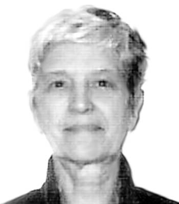 Photo de Claudette Boivin