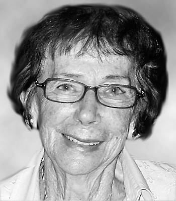 Photo of Therese Lippe