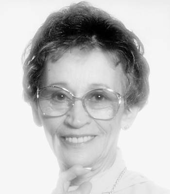 Photo of Francoise Sanscartier