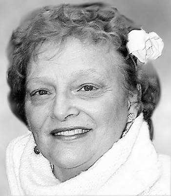 Photo de Andree Lambert