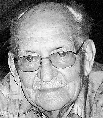 Photo de Marcel Coupal