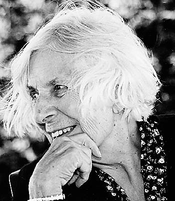 Photo of Francine Jobin
