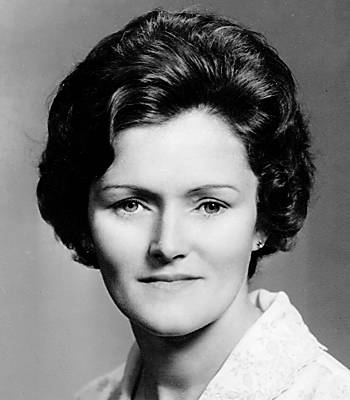 Photo of Pierrette Berthiaume