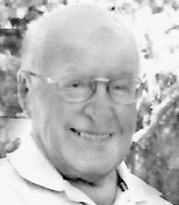 Photo of Maurice Gaumond