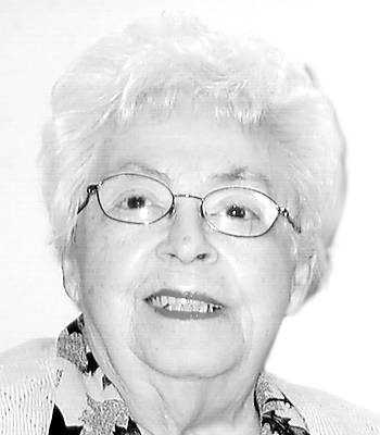 Photo de Carmen Pilotte