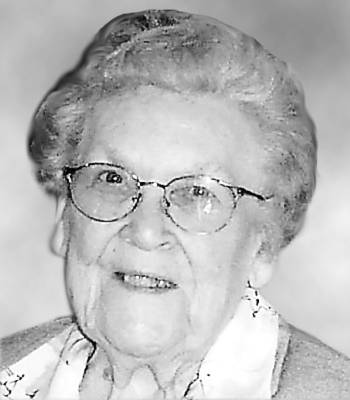 Photo of Gisele Charbonneau