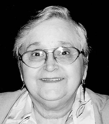 Photo de Carmele Tardif