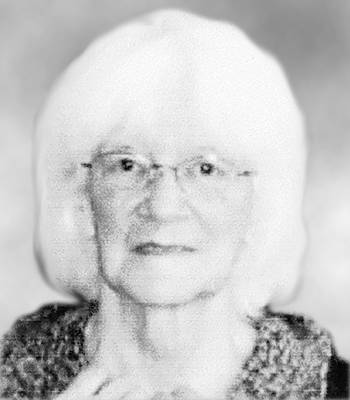 Photo de Jeannine Denommee