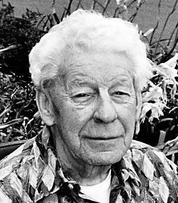 Photo de Fernand Lazure