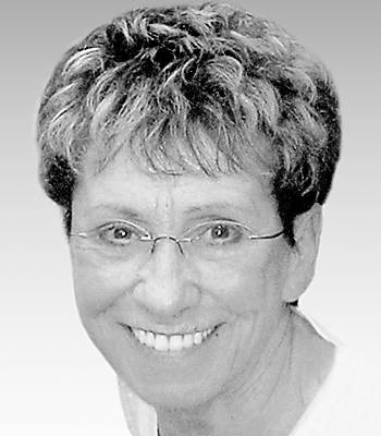 Photo of Therese Turcotte