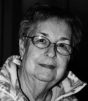 Photo de Clothilde Martel