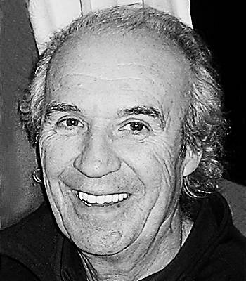 Photo of Richard Desormeau
