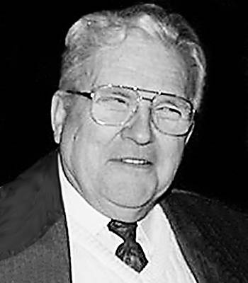 Photo of Georges Grenier