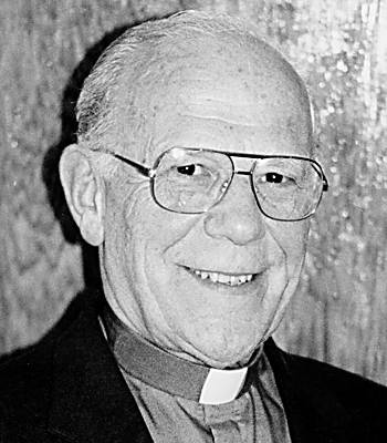 Photo of Mgr-Philippe Morin