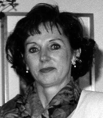 Photo of Denise Lamarre