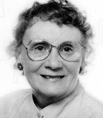 Photo de Mariette Sauve