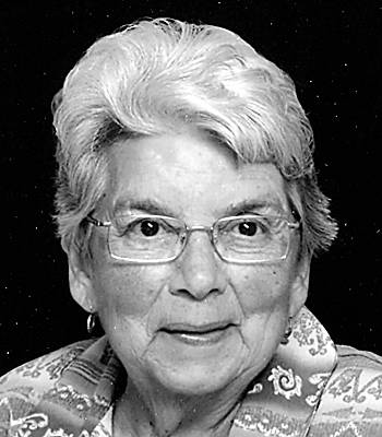 Photo de Rejeanne St-Yves