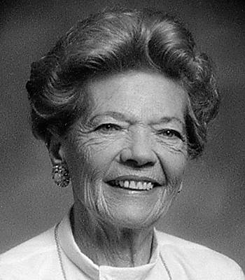 Photo de Marie-Blanche Lauzon