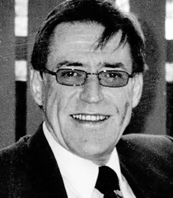 Photo of Bernard Blanchette