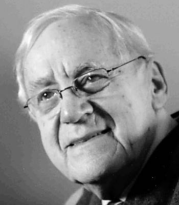 Photo of Roland Laramee