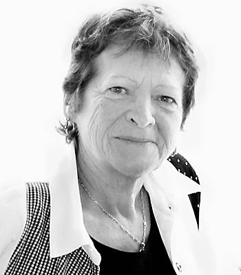 Photo of Nicole Brouillette